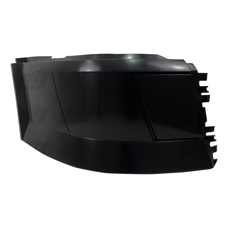 Volvo 3 Piece Bumper