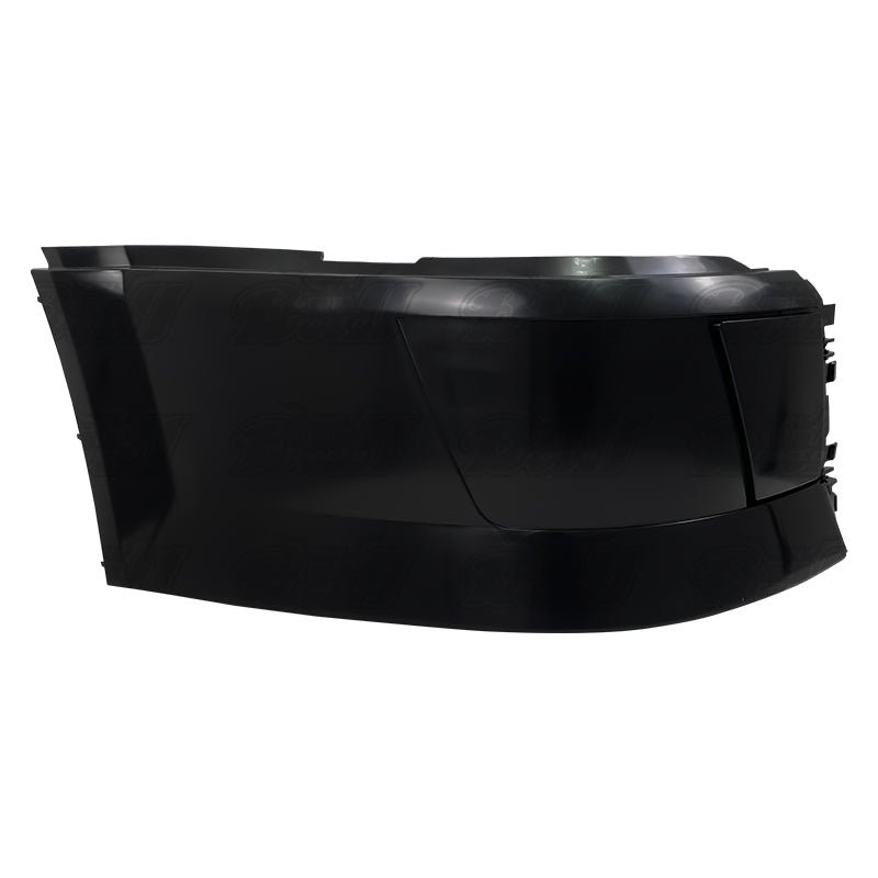 Volvo 3 Piece Bumper