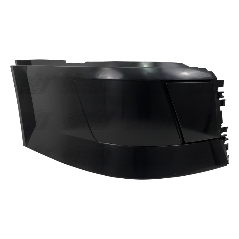 Volvo 3 Piece Bumper