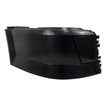 Volvo 3 Piece Bumper