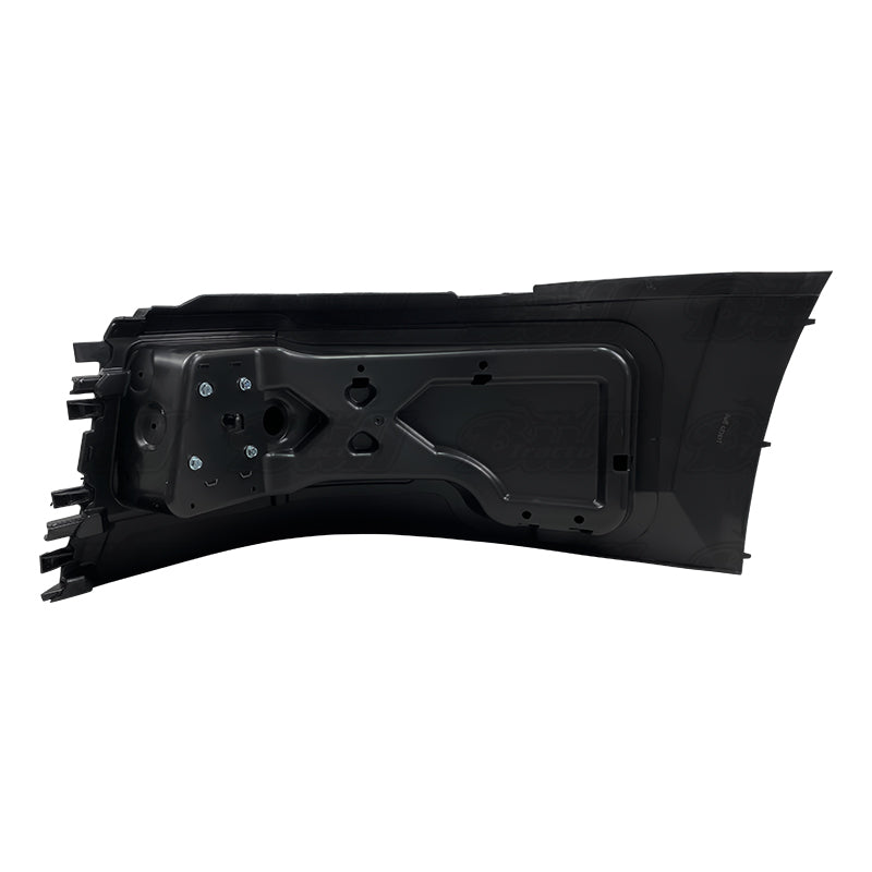 Volvo 3 Piece Bumper