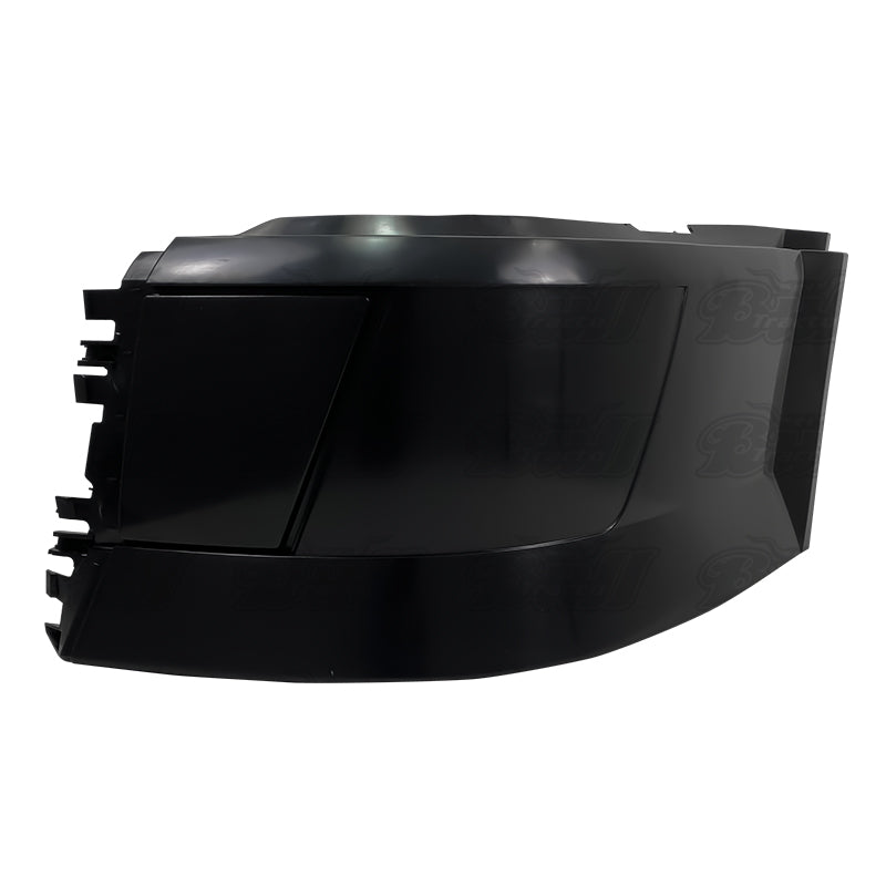 Volvo 3 Piece Bumper