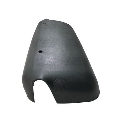 Premium Freightliner Columbia Grey Plastic Mirror Cover