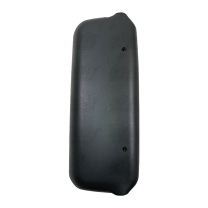 Premium Freightliner Columbia Grey Plastic Mirror Cover