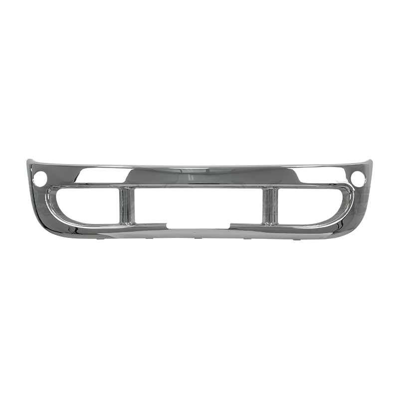 Cascadia Bumper Chrome