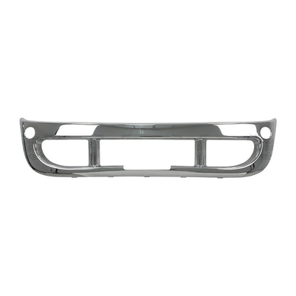 Cascadia Bumper Chrome