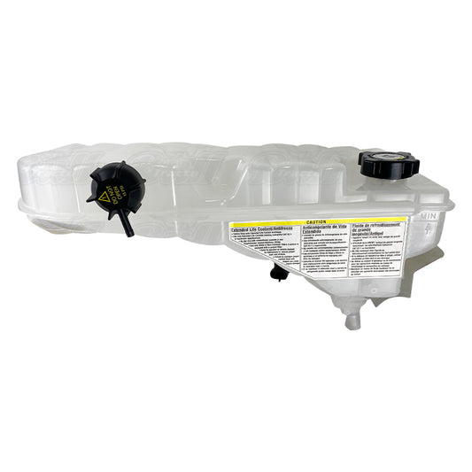 KENWORTH T660 WATER TANK