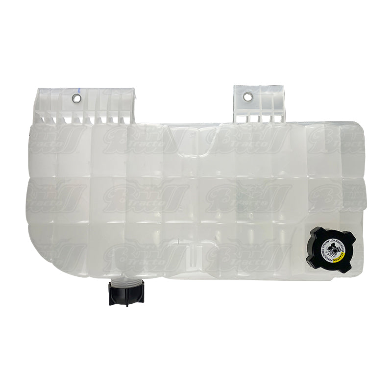 KENWORTH T660 WATER TANK