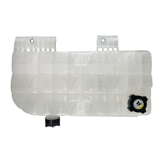 KENWORTH T660 WATER TANK