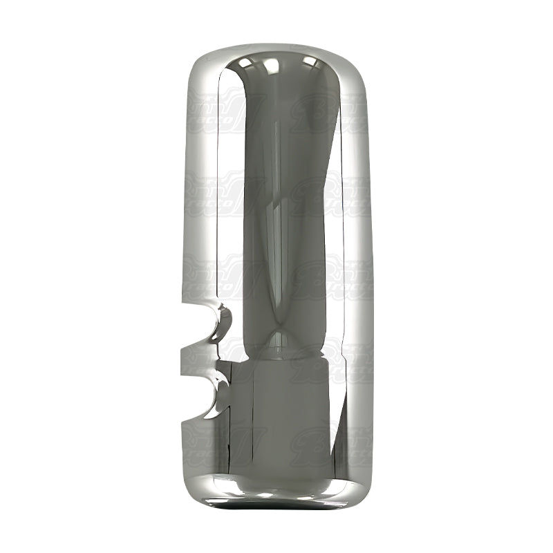Premium Kenworth T680 Chrome Mirror Cover