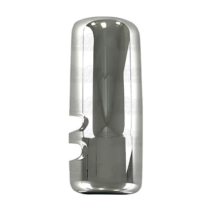 Premium Kenworth T680 Chrome Mirror Cover