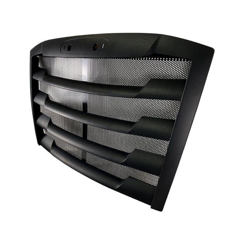 New Freightliner Cascadia Grill Black 2018+
