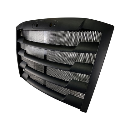 New Freightliner Cascadia Grill Black 2018+
