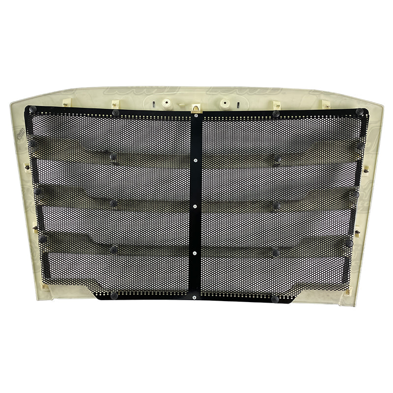 New Freightliner Cascadia Grill Black 2018+