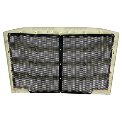 New Freightliner Cascadia Grill Black 2018+