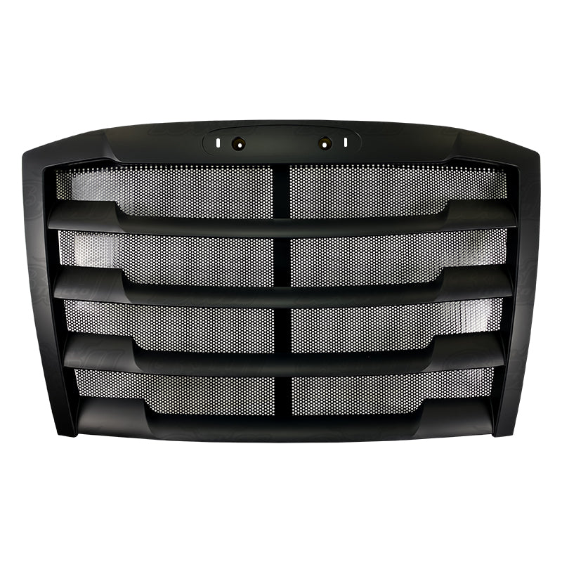 New Freightliner Cascadia Grill Black 2018+