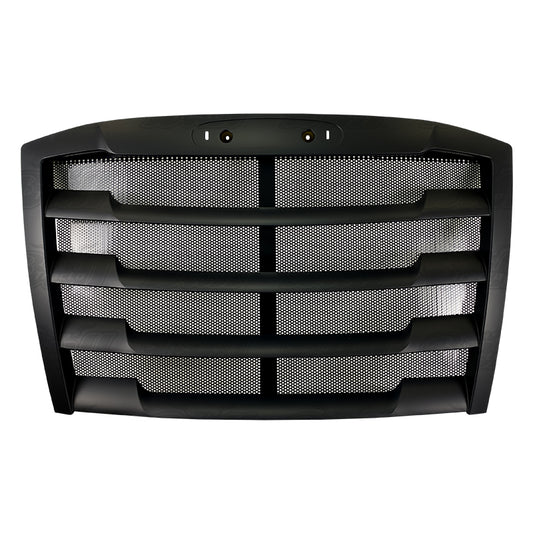 New Freightliner Cascadia Grill Black 2018+