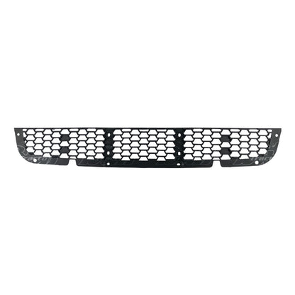 New Cascadia Bumper with Fog Light Holes