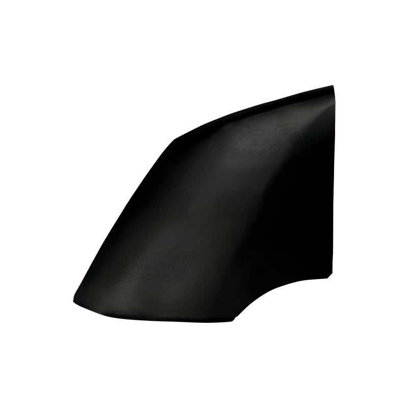 Volvo VNL 4TH Generation Bumper Spoilers