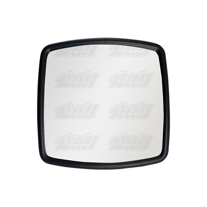 Premium International 4300 Black Wide Angle Mirror