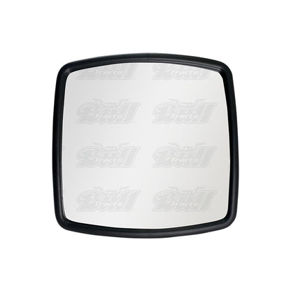 Premium International 4300 Black Wide Angle Mirror
