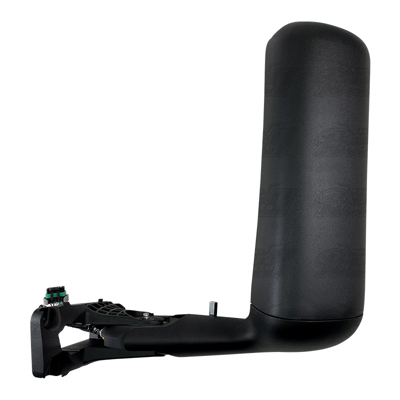 INTERNATIONAL LT BLACK MIRROR ASSEMBLY HEATED & MOTORIZED (SOLD INDIVIDUALLY) 2017 +