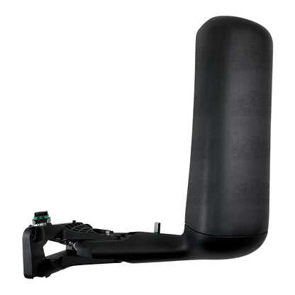 INTERNATIONAL LT BLACK MIRROR ASSEMBLY HEATED & MOTORIZED (SOLD INDIVIDUALLY) 2017 +