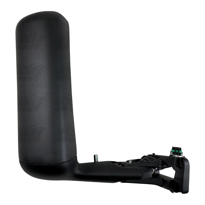 INTERNATIONAL LT BLACK MIRROR ASSEMBLY HEATED & MOTORIZED (SOLD INDIVIDUALLY) 2017 +