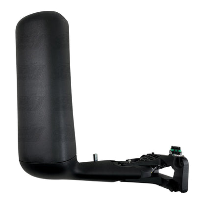 INTERNATIONAL LT BLACK MIRROR ASSEMBLY HEATED & MOTORIZED (SOLD INDIVIDUALLY) 2017 +