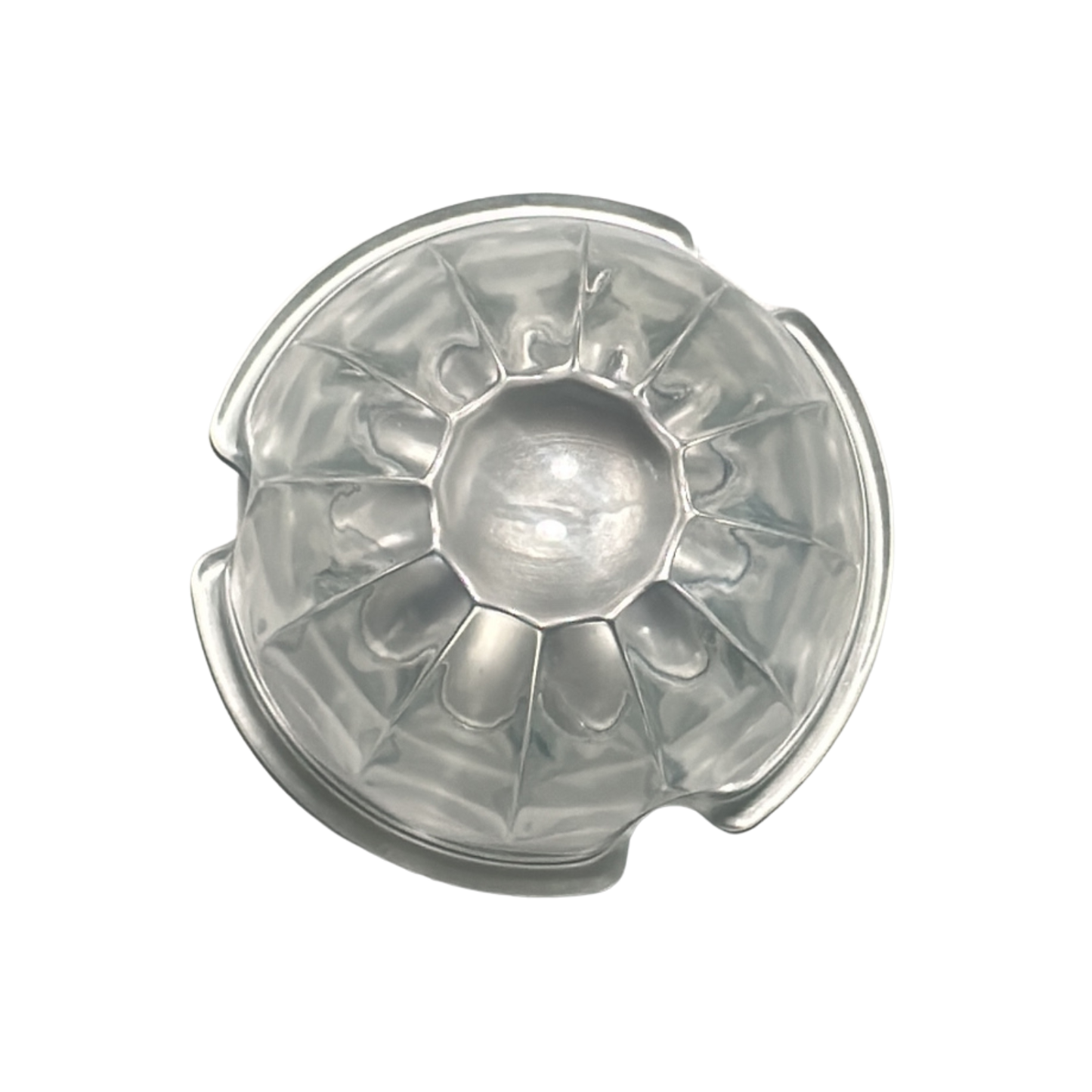 CLEAR WATERMELON  REPLACEMENT GLASS LENS