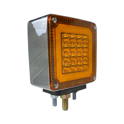 Double Sided Pearl LED Light