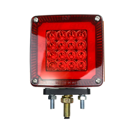 Double Sided Pearl LED Light
