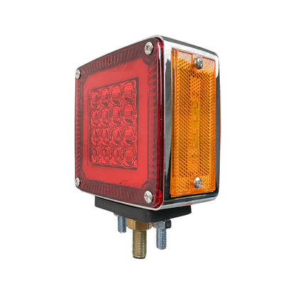 Double Sided Pearl LED Light