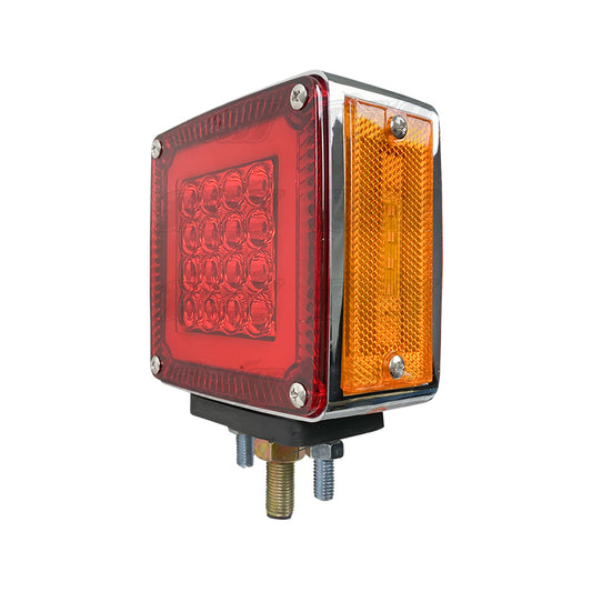 Double Sided Pearl LED Light