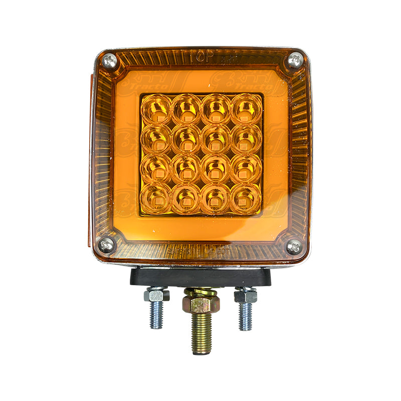 Double Sided Pearl LED Light