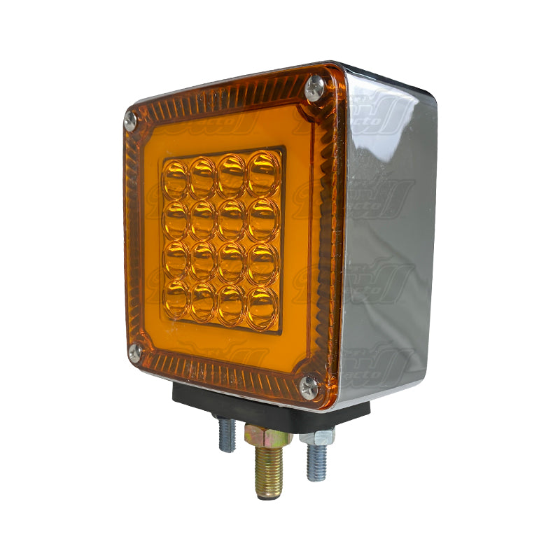 Double Sided Pearl LED Light