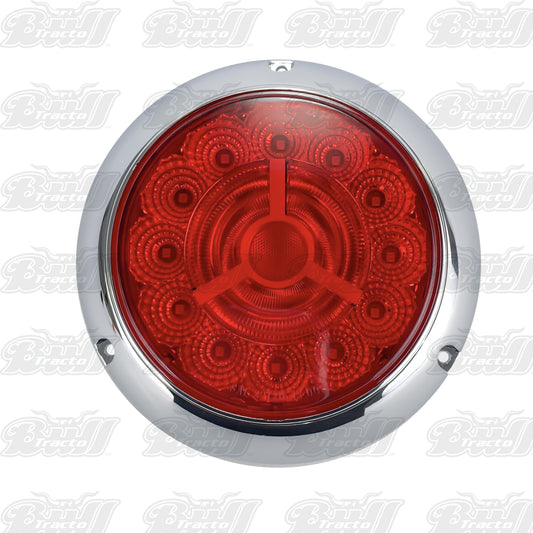 Red Brake / Tail / Turn Signal Light