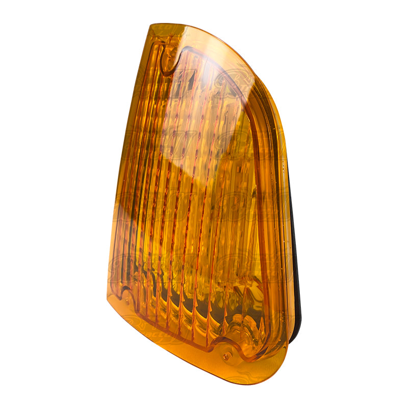 AMBER TURN SIGNAL LIGHT