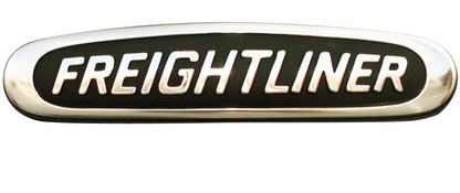 FREIGHTLINER LOGO Fits most Freightliner up to 2017.