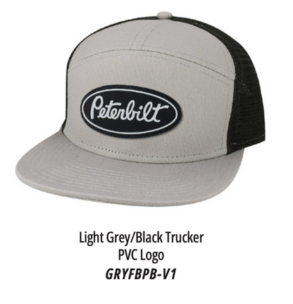 Peterbilt Hat