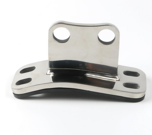 Day-Cab Stainless Steel Base Bracket