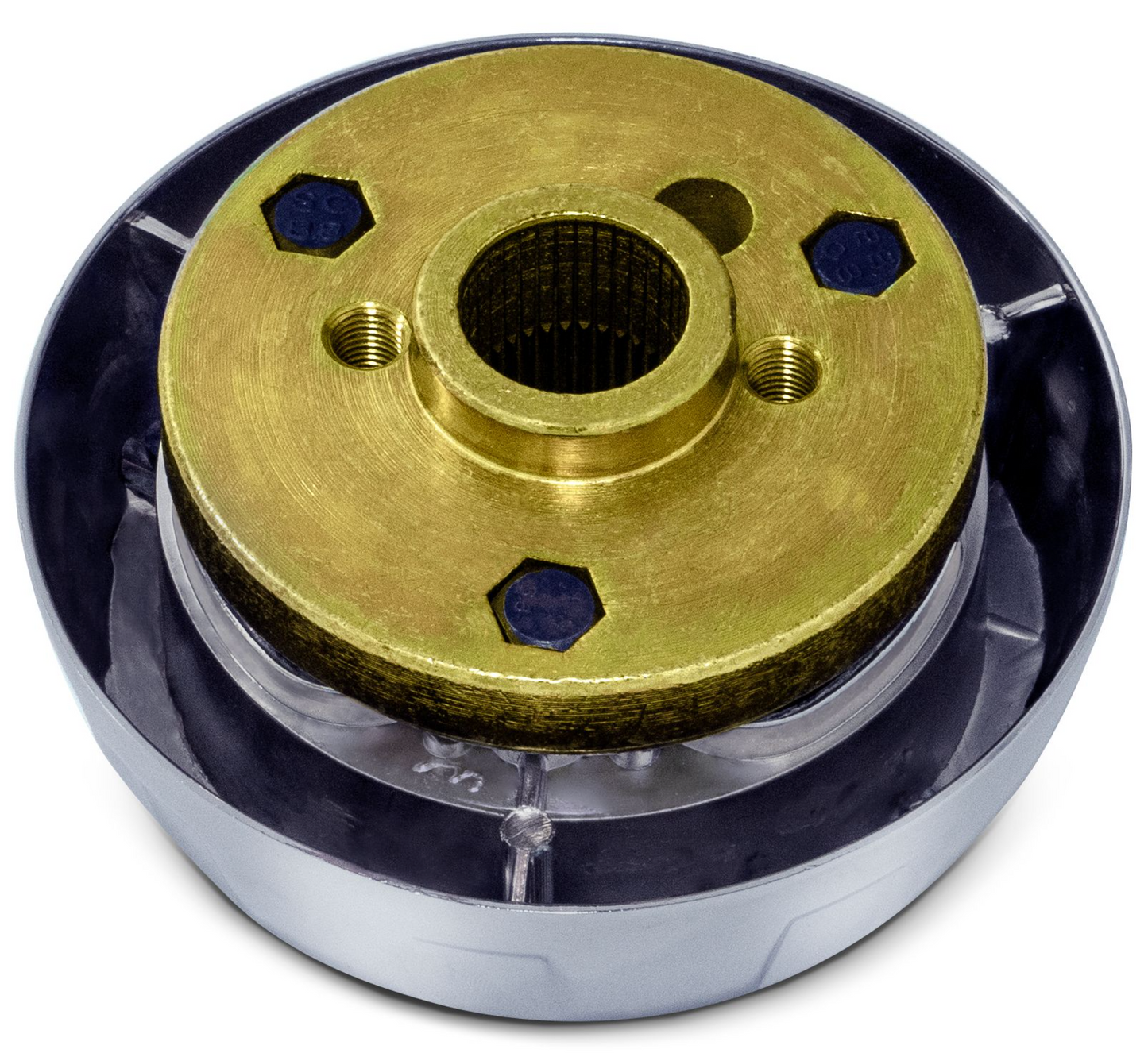 INTERNATIONAL 9400 STEERING WHEEL HUB & HORN BUTTON KIT