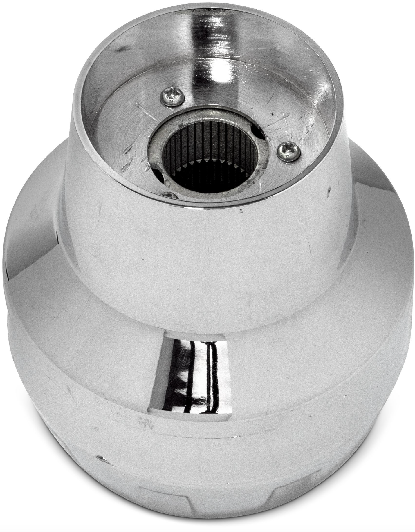 FREIGHTLINER 1989-2007 STEERING WHEEL HUB & HORN BUTTON KIT