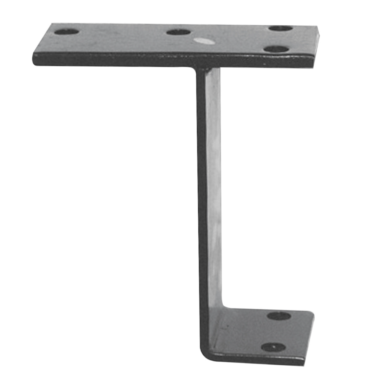 80140 2-Pc Mounting Bracket for One-Piece Light Bar