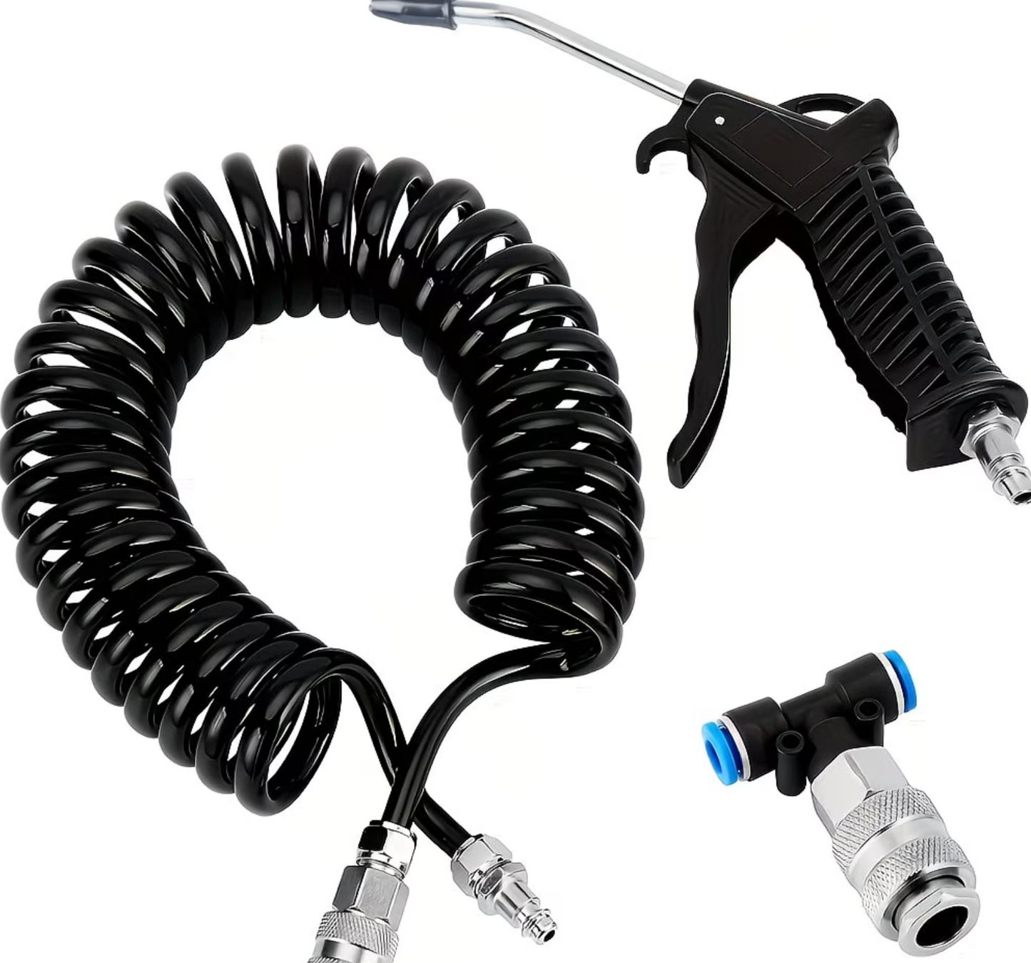 Truck Blowgun Air Kit