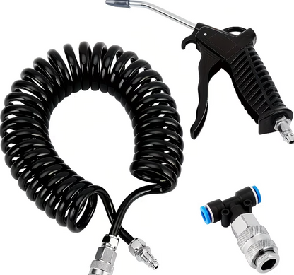 Truck Blowgun Air Kit