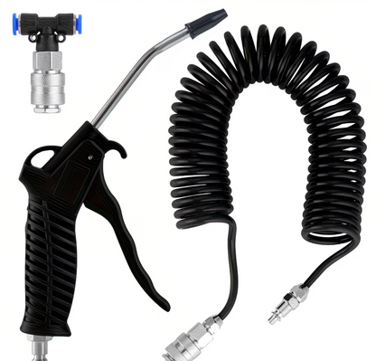 Truck Blowgun Air Kit
