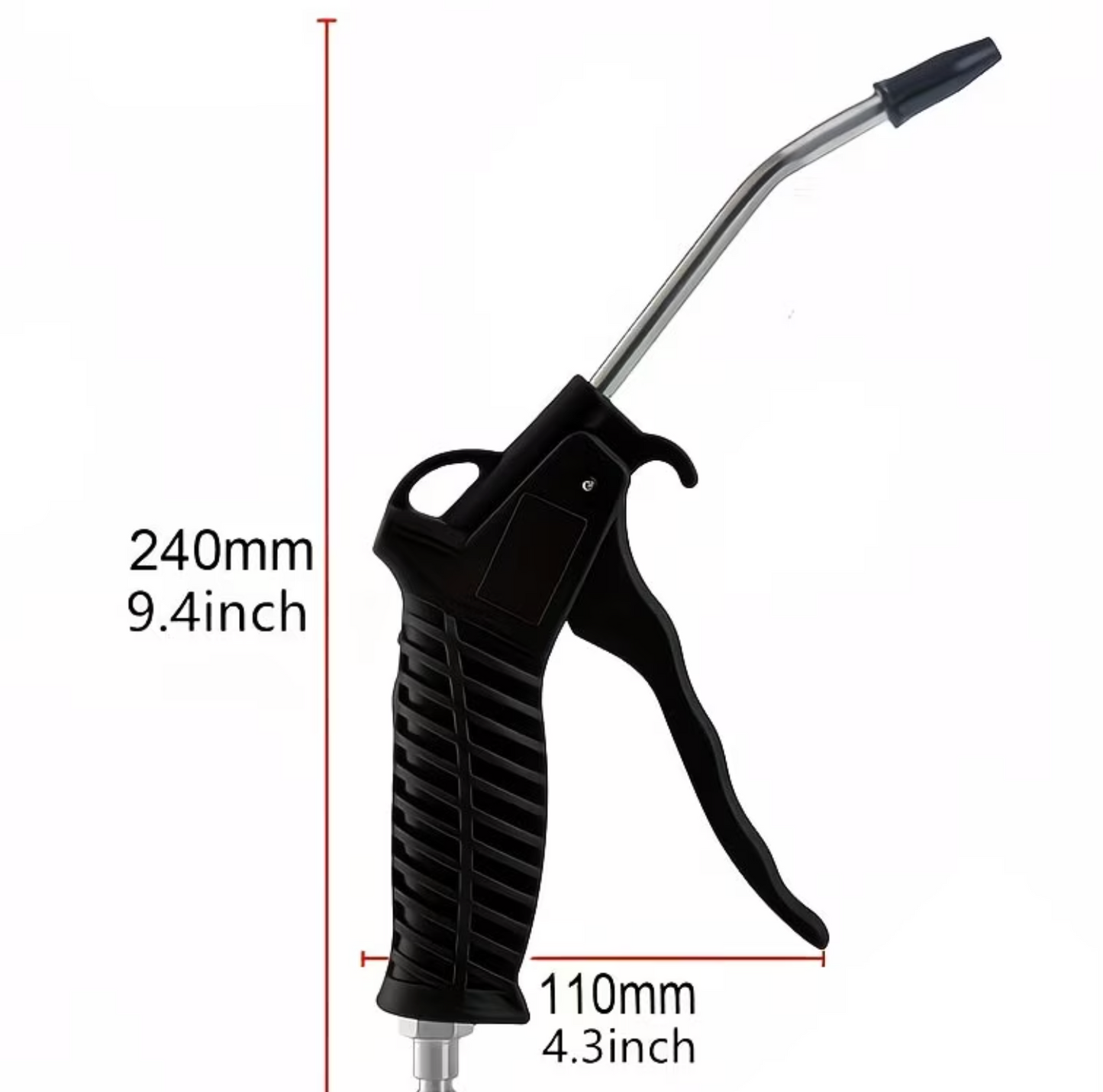 Truck Blowgun Air Kit