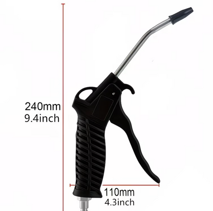 Truck Blowgun Air Kit