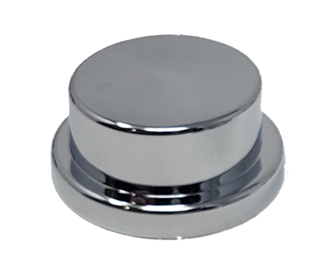 TOP HAT 3/4  BOLT COVER